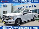 2019 Ford F-150 SuperCrew Cab RWD Pickup for sale #P14890 - photo 1