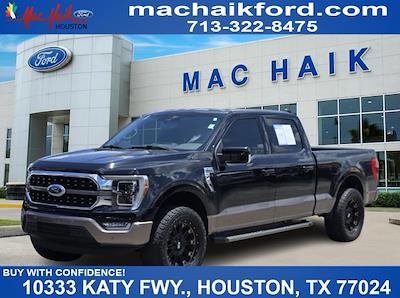 2023 Ford F-150 SuperCrew Cab RWD Pickup for sale #P14916 - photo 1