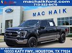 2023 Ford F-150 SuperCrew Cab RWD Pickup for sale #P14916 - photo 1
