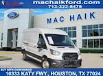 Used 2023 Ford Transit 350 Medium Roof Empty Cargo Van for sale #P14919A - photo 1
