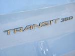 Used 2023 Ford Transit 350 Medium Roof Empty Cargo Van for sale #P14919A - photo 12