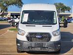 Used 2023 Ford Transit 350 Medium Roof Empty Cargo Van for sale #P14919A - photo 2