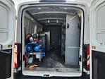Used 2023 Ford Transit 350 Medium Roof Empty Cargo Van for sale #P14919A - photo 31