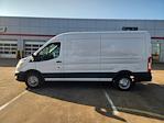 Used 2023 Ford Transit 350 Medium Roof Empty Cargo Van for sale #P14919A - photo 4