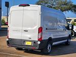 Used 2023 Ford Transit 350 Medium Roof Empty Cargo Van for sale #P14919A - photo 5