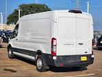 Used 2023 Ford Transit 350 Medium Roof Empty Cargo Van for sale #P14919A - photo 7