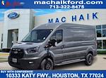 2023 Ford Transit 350 Medium Roof AWD Empty Cargo Van for sale #P14933 - photo 1