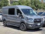 2023 Ford Transit 350 Medium Roof AWD Empty Cargo Van for sale #P14933 - photo 3