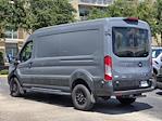 2023 Ford Transit 350 Medium Roof AWD Empty Cargo Van for sale #P14933 - photo 2