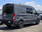 2023 Ford Transit 350 Medium Roof AWD Empty Cargo Van for sale #P14933 - photo 4