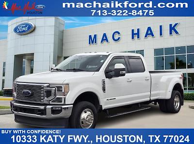 2022 Ford F-350 Crew Cab DRW 4WD Pickup for sale #P14946 - photo 1