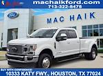 2022 Ford F-350 Crew Cab DRW 4WD Pickup for sale #P14946 - photo 1