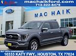 2023 Ford F-150 SuperCrew Cab 4WD Pickup for sale #P14953 - photo 1
