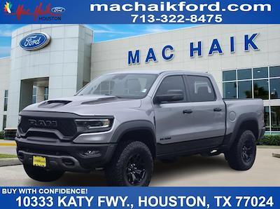 2024 Ram 1500 Crew Cab 4WD Pickup for sale #P14954 - photo 1