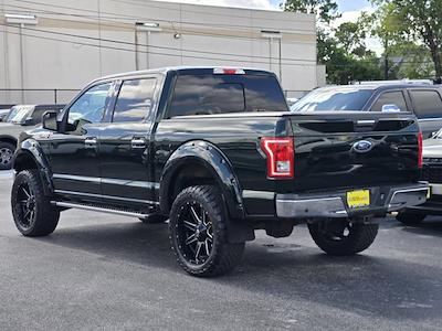 2016 Ford F-150 SuperCrew Cab RWD Pickup for sale #P14954B - photo 2