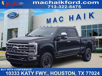 2024 Ford F-250 Crew Cab 4WD Pickup for sale #P14957 - photo 1