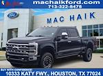 2024 Ford F-250 Crew Cab 4WD Pickup for sale #P14957 - photo 1
