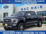 2022 Ford F-150 SuperCrew Cab 4WD Pickup for sale #P14957AA - photo 1