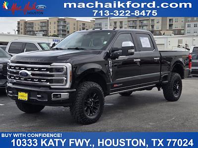2024 Ford F-250 Crew Cab 4WD Pickup for sale #P14958 - photo 1