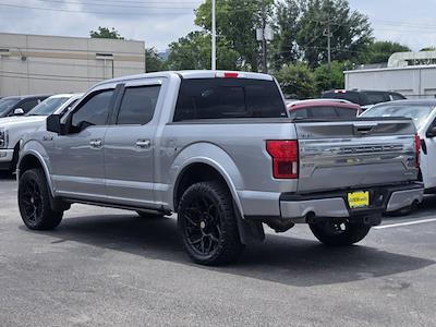 2020 Ford F-150 SuperCrew Cab 4WD Pickup for sale #P14960 - photo 2