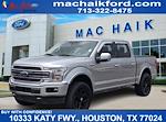 2020 Ford F-150 SuperCrew Cab 4WD Pickup for sale #P14960 - photo 1