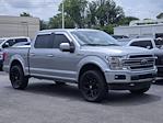 2020 Ford F-150 SuperCrew Cab 4WD Pickup for sale #P14960 - photo 3