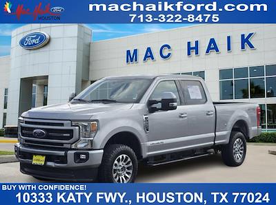 2022 Ford F-250 Crew Cab 4WD Pickup for sale #P14965 - photo 1