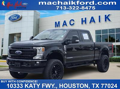 2022 Ford F-250 Crew Cab 4WD Pickup for sale #P14966 - photo 1