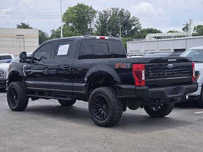 2022 Ford F-250 Crew Cab 4WD Pickup for sale #P14966 - photo 2
