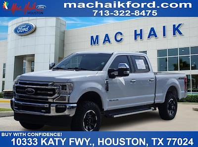 2022 Ford F-250 Crew Cab 4WD Pickup for sale #P14967 - photo 1
