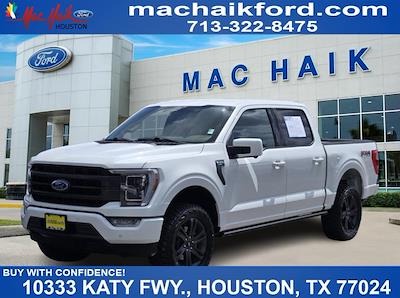 2023 Ford F-150 SuperCrew Cab 4WD Pickup for sale #P14969 - photo 1