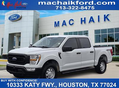 2022 Ford F-150 SuperCrew Cab 4WD Pickup for sale #P14970 - photo 1