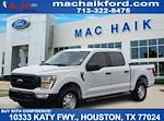 2022 Ford F-150 SuperCrew Cab 4WD Pickup for sale #P14970 - photo 1
