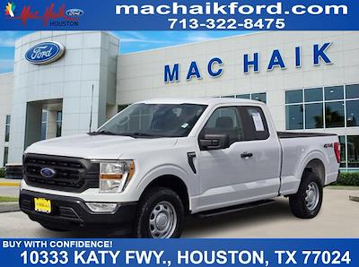 2022 Ford F-150 Super Cab 4WD Pickup for sale #P14971 - photo 1