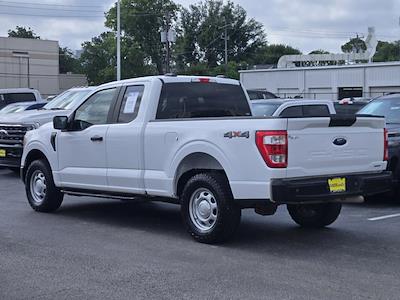 2022 Ford F-150 Super Cab 4WD Pickup for sale #P14971 - photo 2