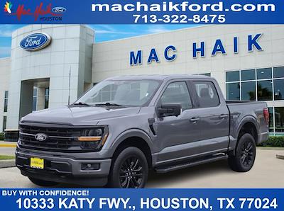 2024 Ford F-150 SuperCrew Cab 4WD Pickup for sale #P14979 - photo 1