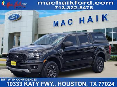 2019 Ford Ranger SuperCrew Cab RWD Pickup for sale #P14981 - photo 1