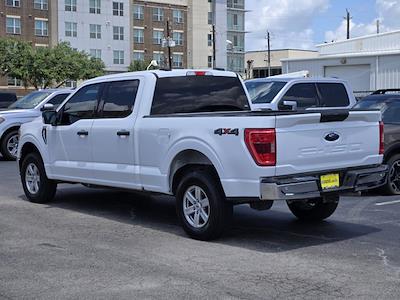 2021 Ford F-150 SuperCrew Cab 4WD Pickup for sale #P14982 - photo 2