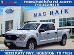 2021 Ford F-150 SuperCrew Cab 4WD Pickup for sale #P14982 - photo 1