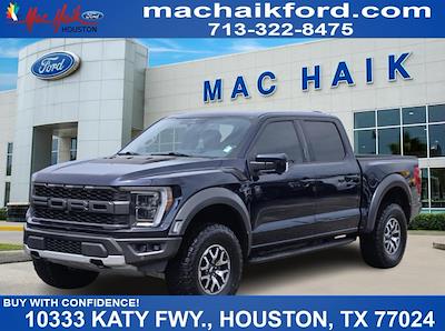 2023 Ford F-150 SuperCrew Cab 4WD Pickup for sale #P14984 - photo 1