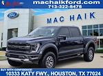 2023 Ford F-150 SuperCrew Cab 4WD Pickup for sale #P14984 - photo 1