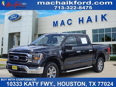 2023 Ford F-150 SuperCrew Cab 4WD Pickup for sale #P14990 - photo 1
