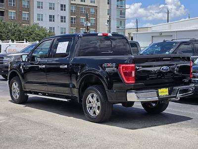 2023 Ford F-150 SuperCrew Cab 4WD Pickup for sale #P14990 - photo 2