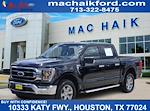 2023 Ford F-150 SuperCrew Cab 4WD Pickup for sale #P14990 - photo 1