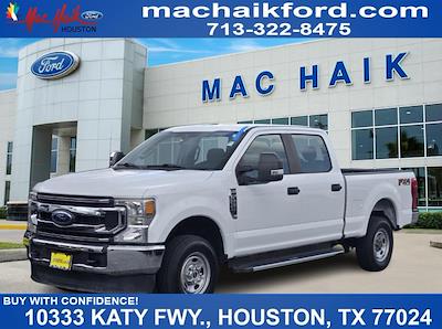 2020 Ford F-250 Crew Cab 4WD Pickup for sale #P14992 - photo 1