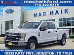 2020 Ford F-250 Crew Cab 4WD Pickup for sale #P14992 - photo 1
