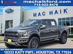 2019 Ford F-150 SuperCrew Cab 4WD Pickup for sale #P14993 - photo 1