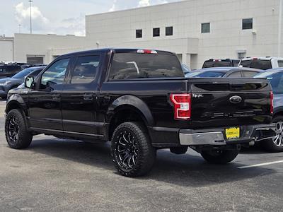 2020 Ford F-150 SuperCrew Cab RWD Pickup for sale #P14993A - photo 2