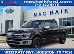 2020 Ford F-150 SuperCrew Cab RWD Pickup for sale #P14993A - photo 1