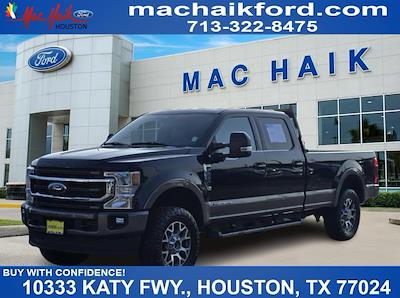 2022 Ford F-250 Crew Cab 4WD Pickup for sale #P14994 - photo 1